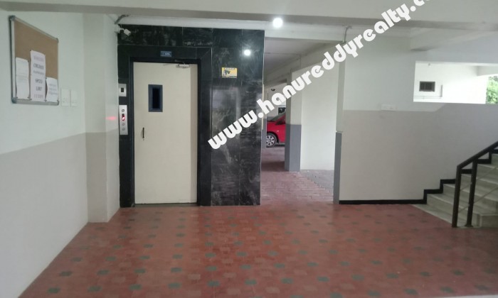 2 BHK Flat for Sale in Peelamedu