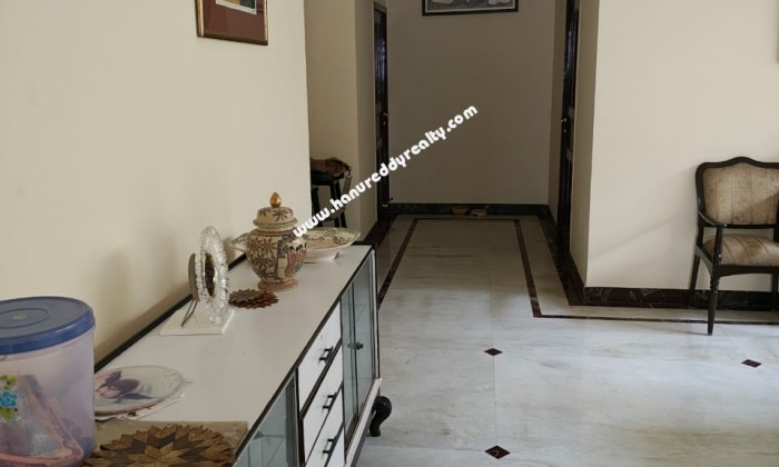  BHK Villa for Rent in Kilpauk