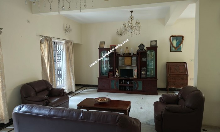  BHK Villa for Rent in Kilpauk