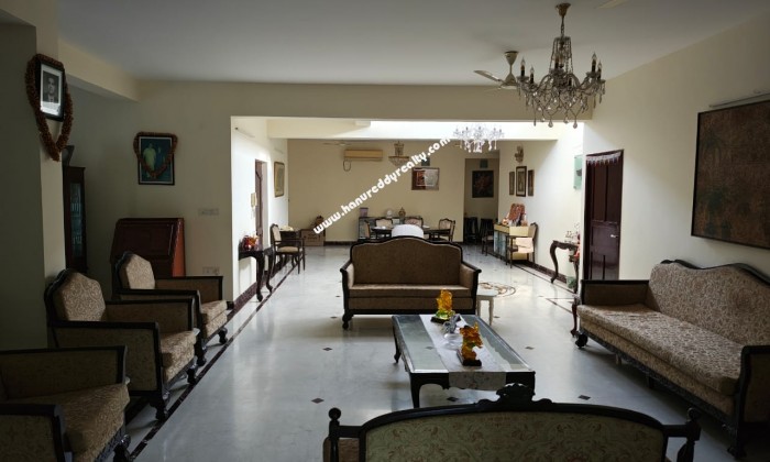  BHK Villa for Rent in Kilpauk