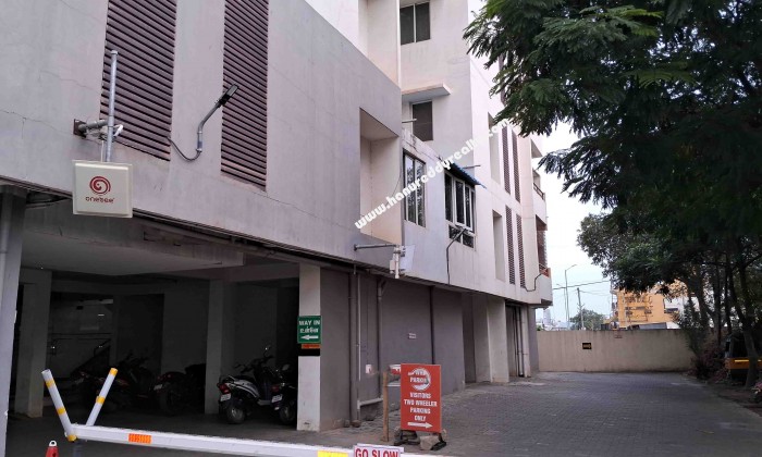 1 BHK Flat for Sale in Ganapathy