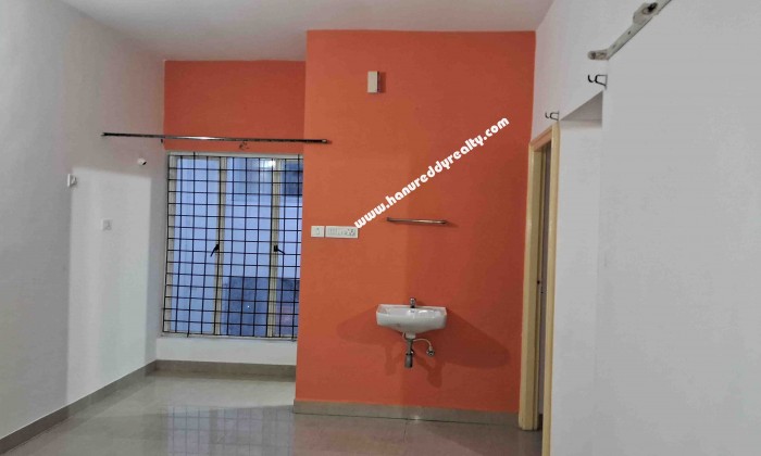 1 BHK Flat for Sale in Ganapathy