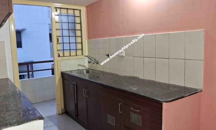 1 BHK Flat for Sale in Ganapathy