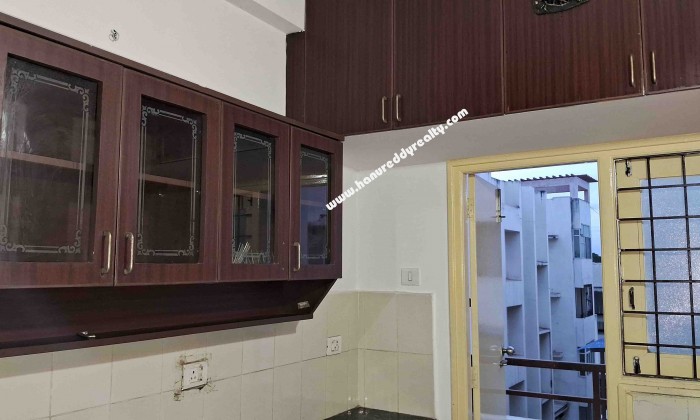 1 BHK Flat for Sale in Ganapathy