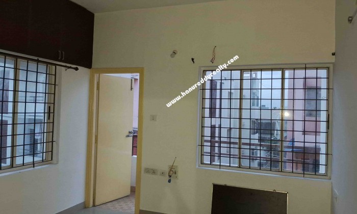 1 BHK Flat for Sale in Ganapathy