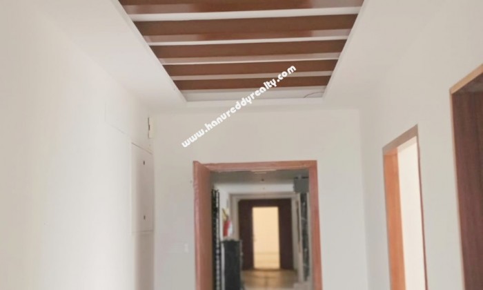 3 BHK Penthouse for Sale in Pallavaram