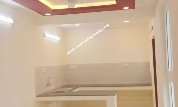 4 BHK Penthouse for Sale in Pallavaram