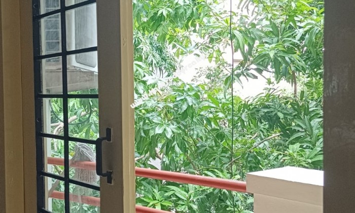 3 BHK Flat for Rent in Mylapore