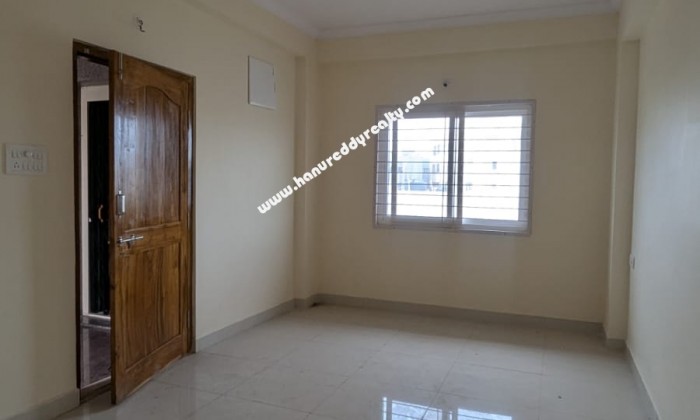 2 BHK Flat for Sale in Secunderabad