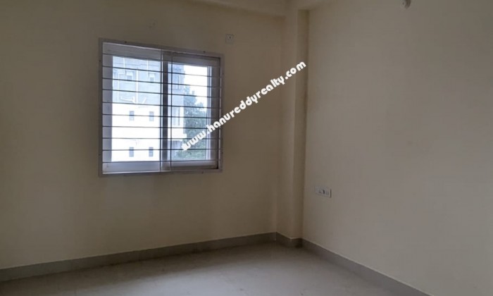 2 BHK Flat for Sale in Secunderabad