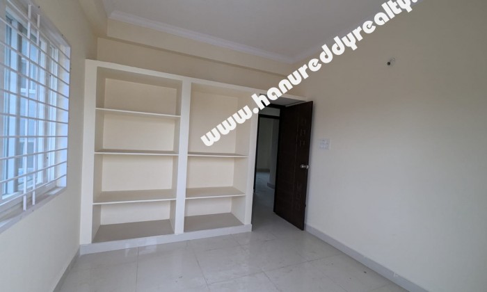 2 BHK Flat for Sale in Secunderabad
