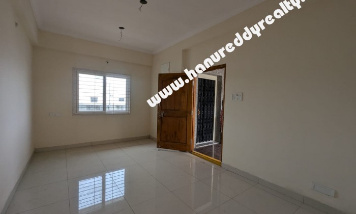 2 BHK Flat for Sale in Secunderabad