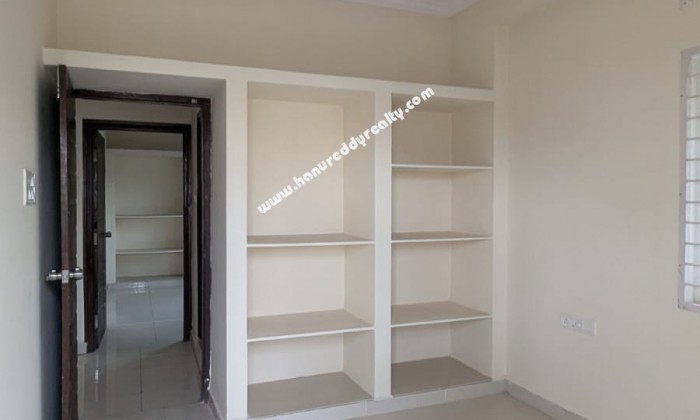 2 BHK Flat for Sale in Secunderabad