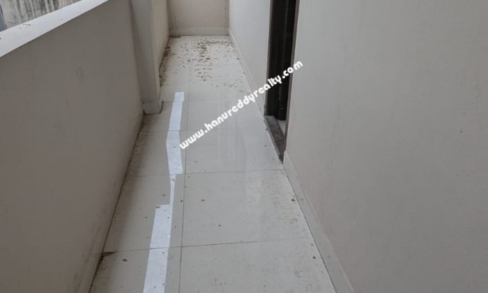 2 BHK Flat for Sale in Secunderabad