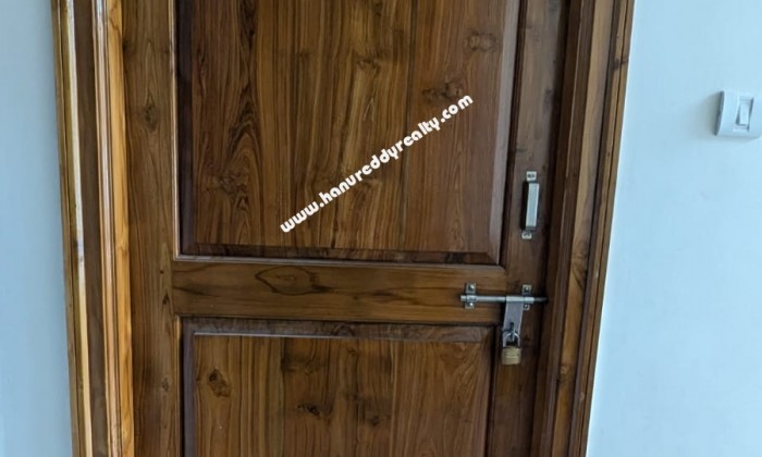 2 BHK Flat for Sale in Secunderabad