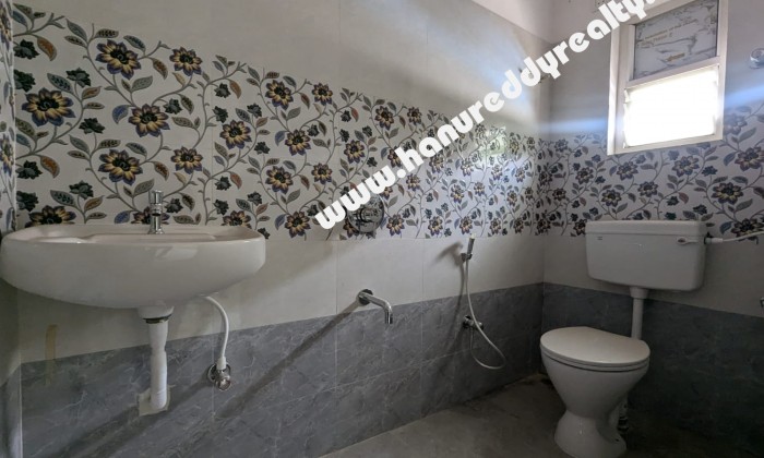 2 BHK Flat for Sale in Secunderabad