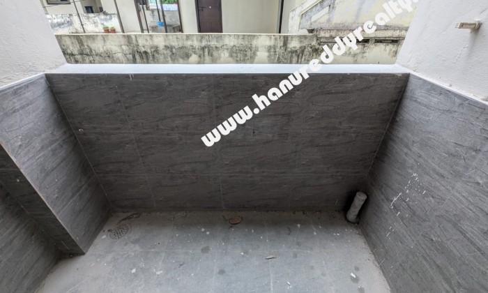 2 BHK Flat for Sale in Secunderabad
