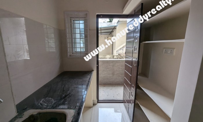 2 BHK Flat for Sale in Secunderabad
