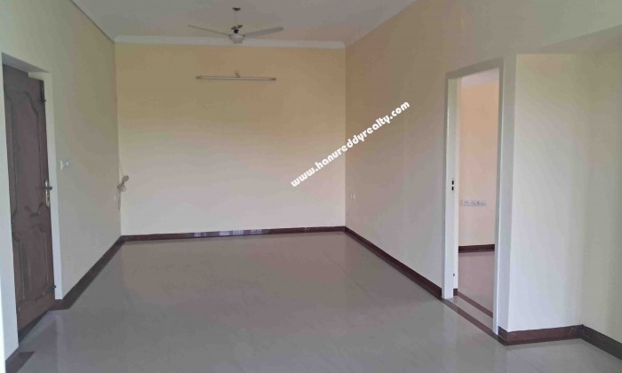 2 BHK Flat for Sale in Red Fields