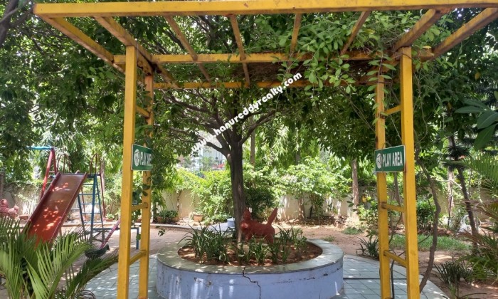 2 BHK Flat for Sale in Velachery