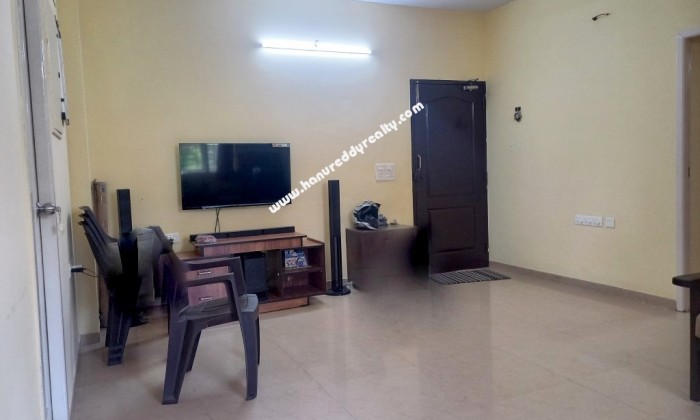 2 BHK Flat for Sale in Velachery