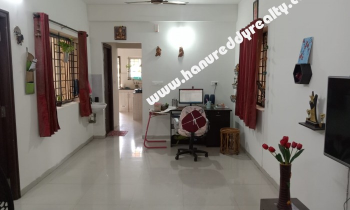 2 BHK Flat for Sale in Ramanathapuram