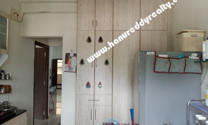 2 BHK Flat for Sale in Ramanathapuram