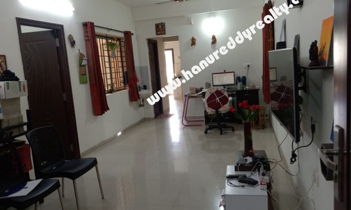 2 BHK Flat for Sale in Ramanathapuram