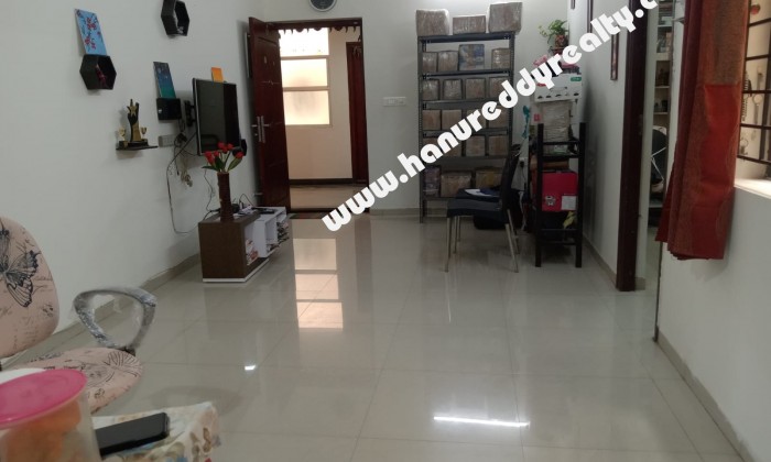 2 BHK Flat for Sale in Ramanathapuram