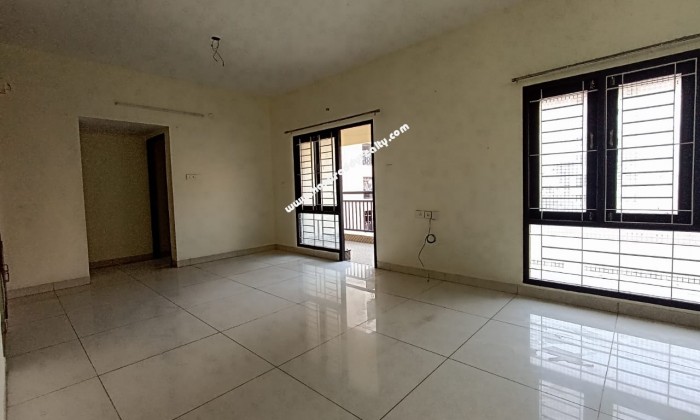 2 BHK Flat for Sale in Pallikaranai