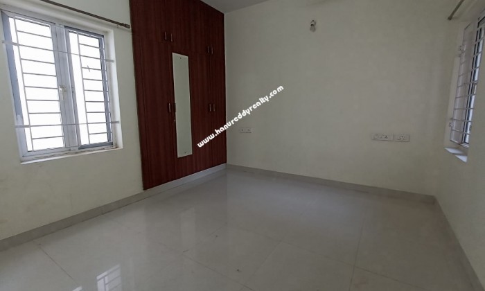 2 BHK Flat for Sale in Pallikaranai