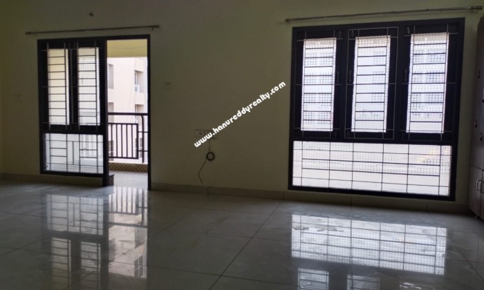 2 BHK Flat for Sale in Pallikaranai