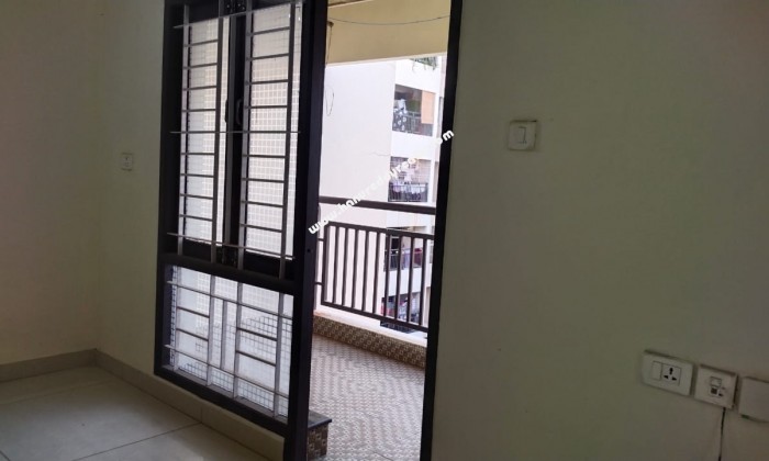 2 BHK Flat for Sale in Pallikaranai