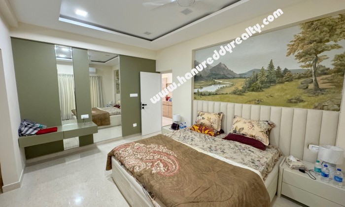 3 BHK Flat for Sale in Gopalapuram