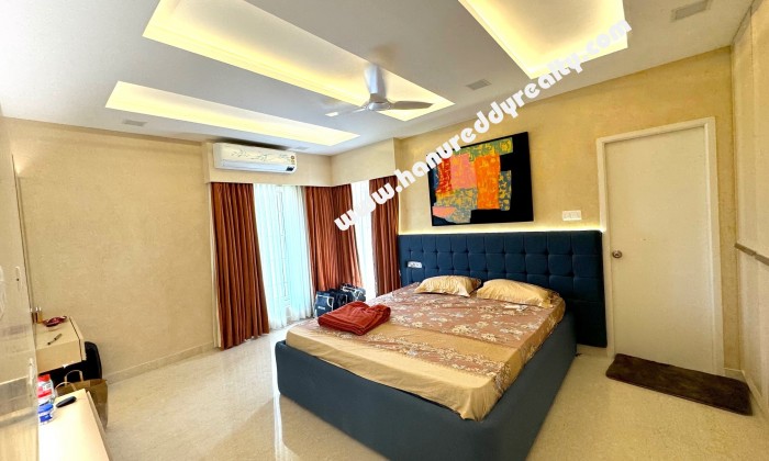 3 BHK Flat for Sale in Gopalapuram