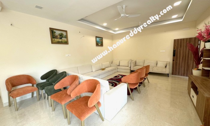 3 BHK Flat for Sale in Gopalapuram