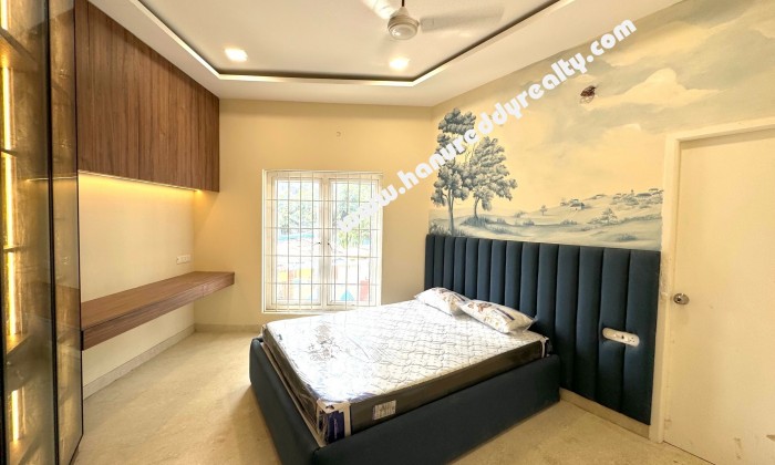 3 BHK Flat for Sale in Gopalapuram