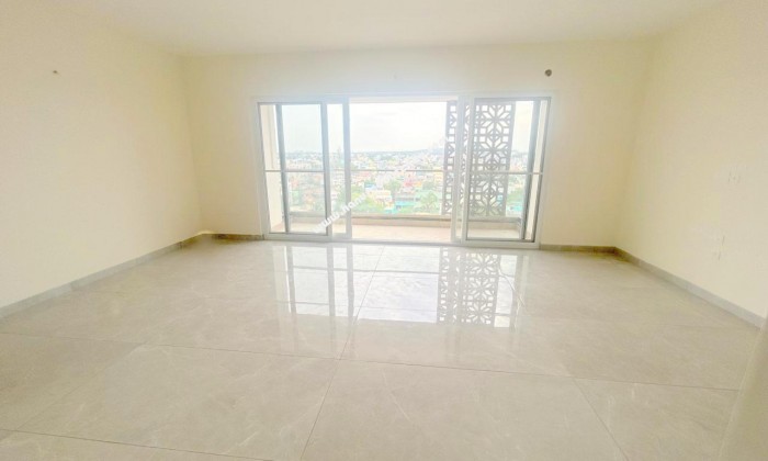 4 BHK Flat for Sale in Guindy