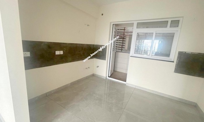 4 BHK Flat for Sale in Guindy