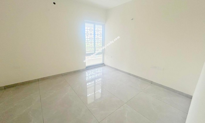 4 BHK Flat for Sale in Guindy