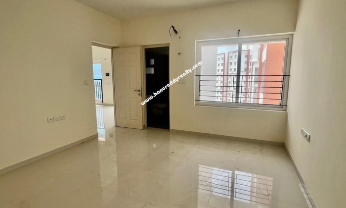 3 BHK Flat for Sale in Thoraipakkam