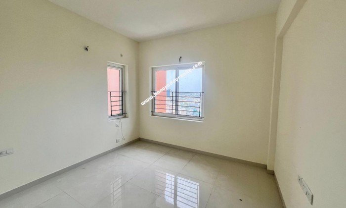 3 BHK Flat for Sale in Thoraipakkam