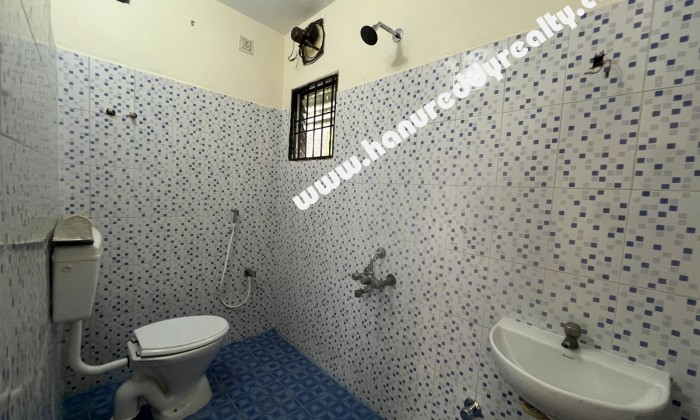 3 BHK Flat for Sale in Raja Annamalaipuram