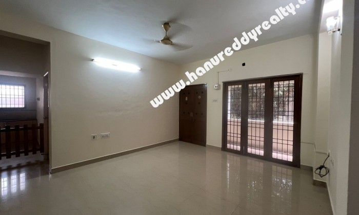 3 BHK Flat for Sale in Raja Annamalaipuram