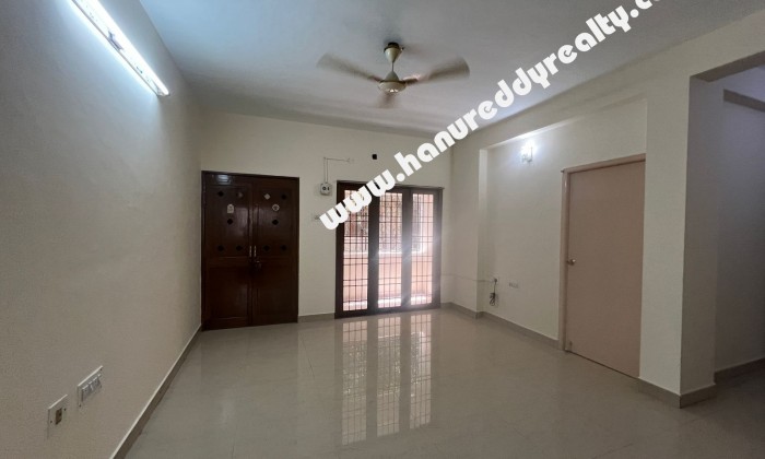 3 BHK Flat for Sale in Raja Annamalaipuram