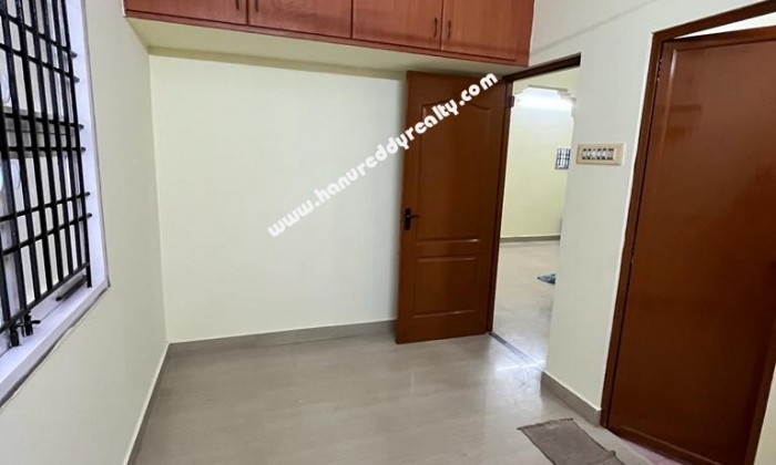 2 BHK Flat for Sale in Perumbakkam