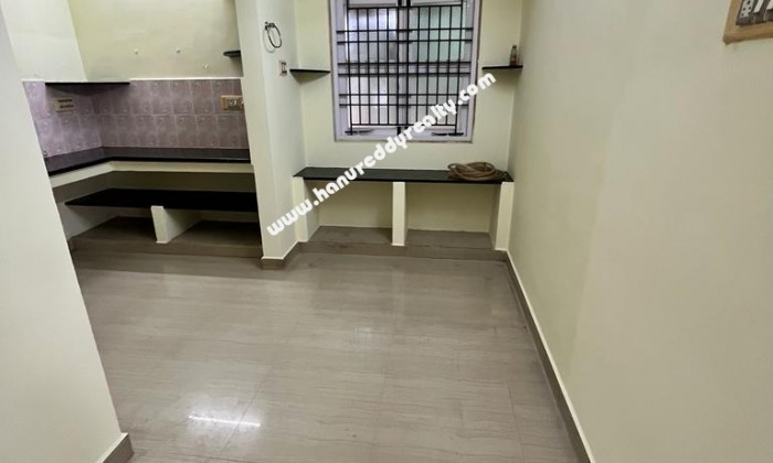 2 BHK Flat for Sale in Perumbakkam