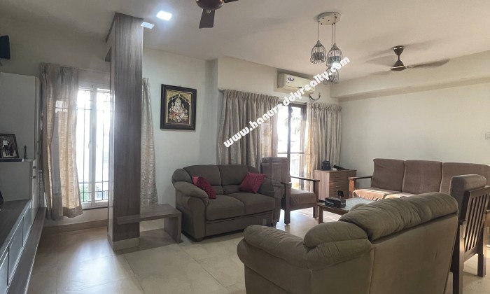 3 BHK Flat for Sale in Perambur