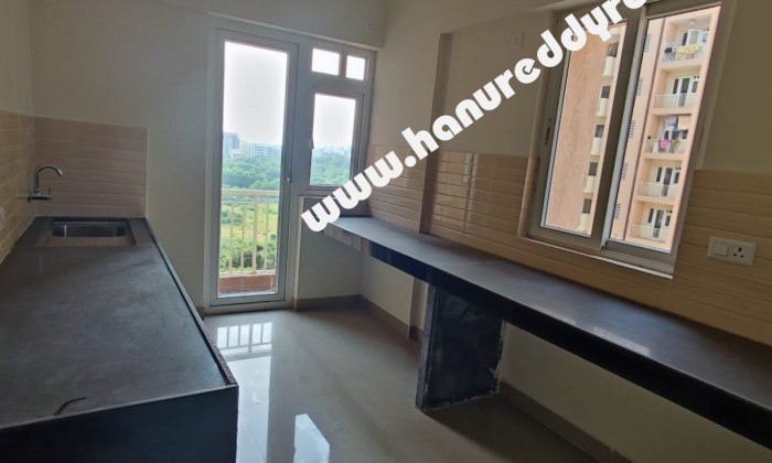 3 BHK Flat for Sale in Madhurawada