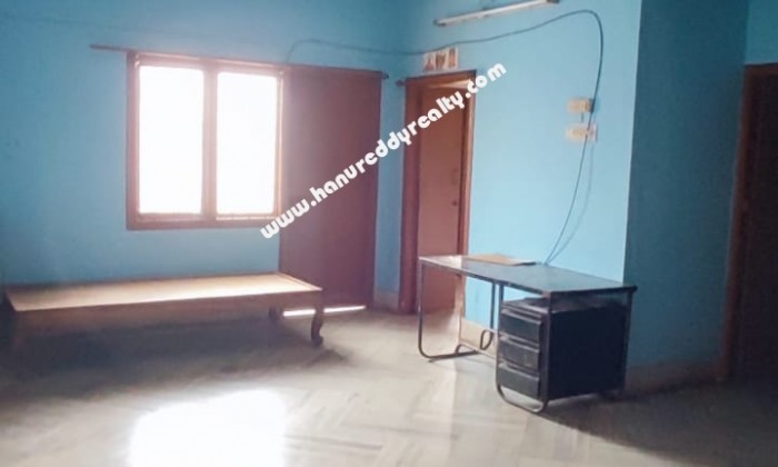 2 BHK Flat for Sale in Railway New Colony